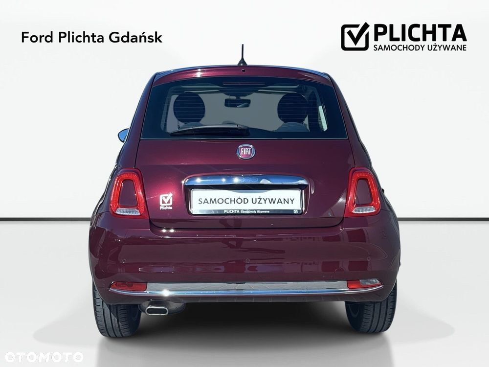 Fiat 500 - 6