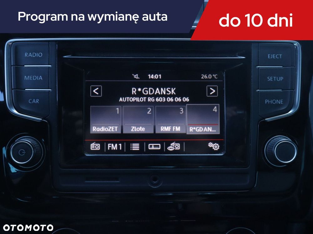 Volkswagen Polo - 14