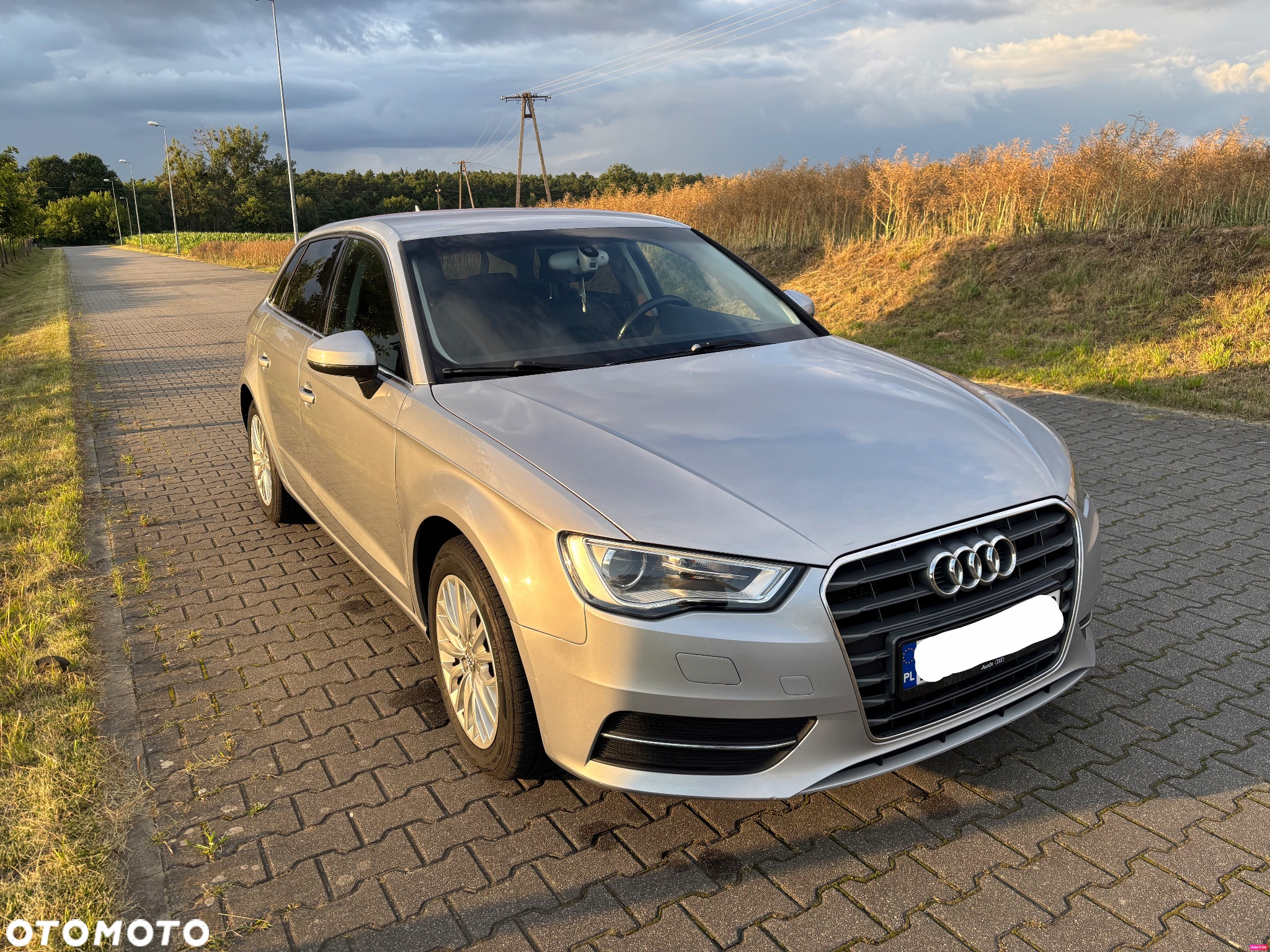 Audi A3 2.0 TDI clean diesel Ambition S tronic - 11