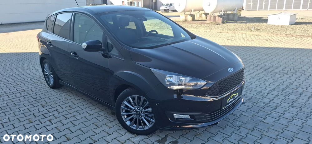 Ford C-MAX - 12