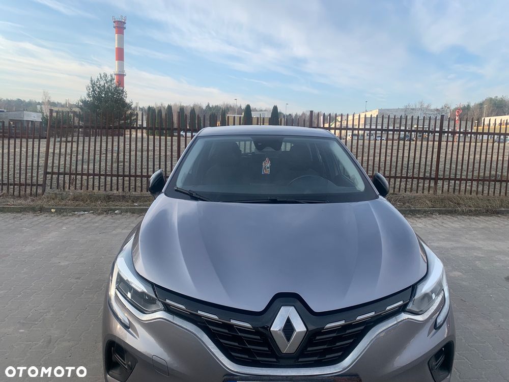 Renault Captur 1.5 Blue dCi Intens - 5