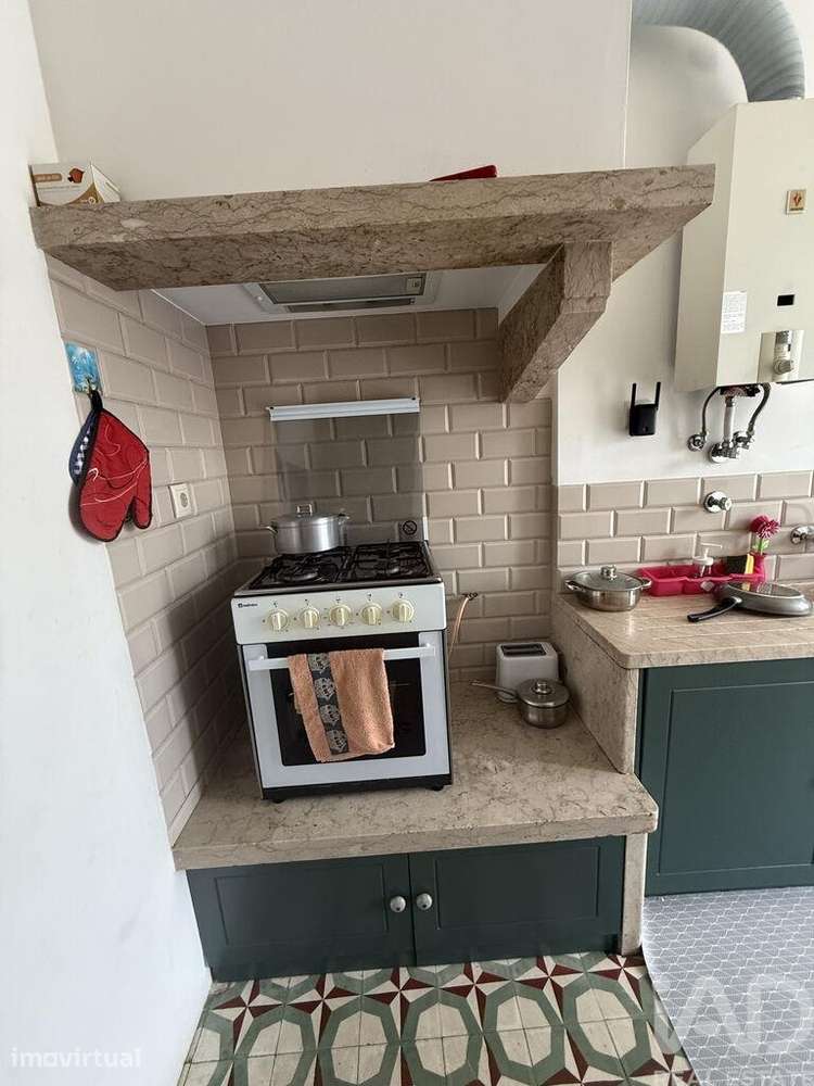 Apartamento T2 em Águas Livres - Grande imagem: 5/25