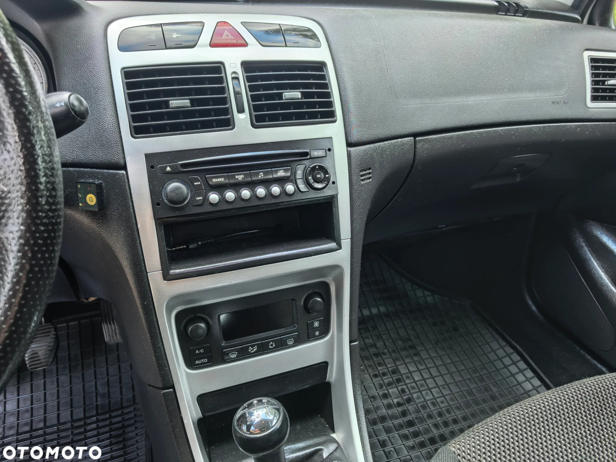Peugeot 307 1.6 Oxygene - 23