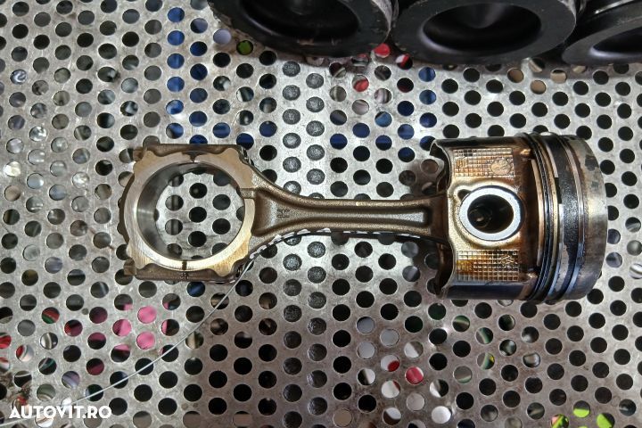 Piston motor SET SET Mazda CX-5 1 (KE) [2011 - 2015] Crossover 2.2 SK - 3