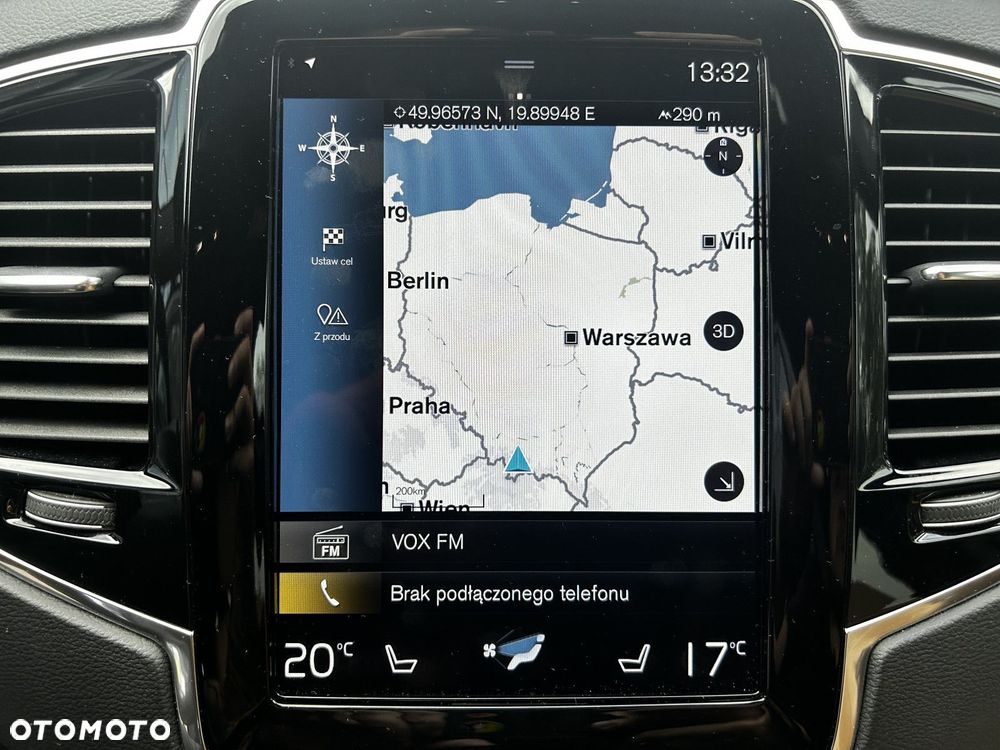 Volvo XC 90 - 26