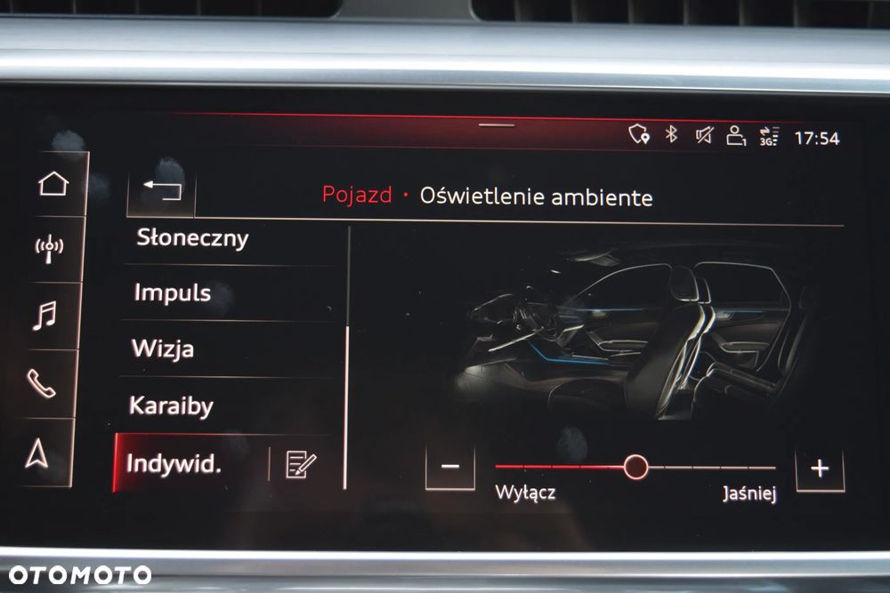 Audi A6 Avant 50 TDI quattro tiptronic S line - 29