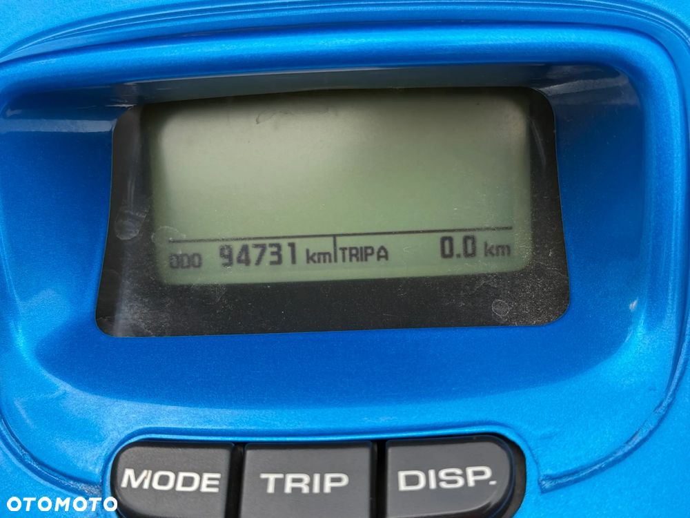 Honda GL - 17