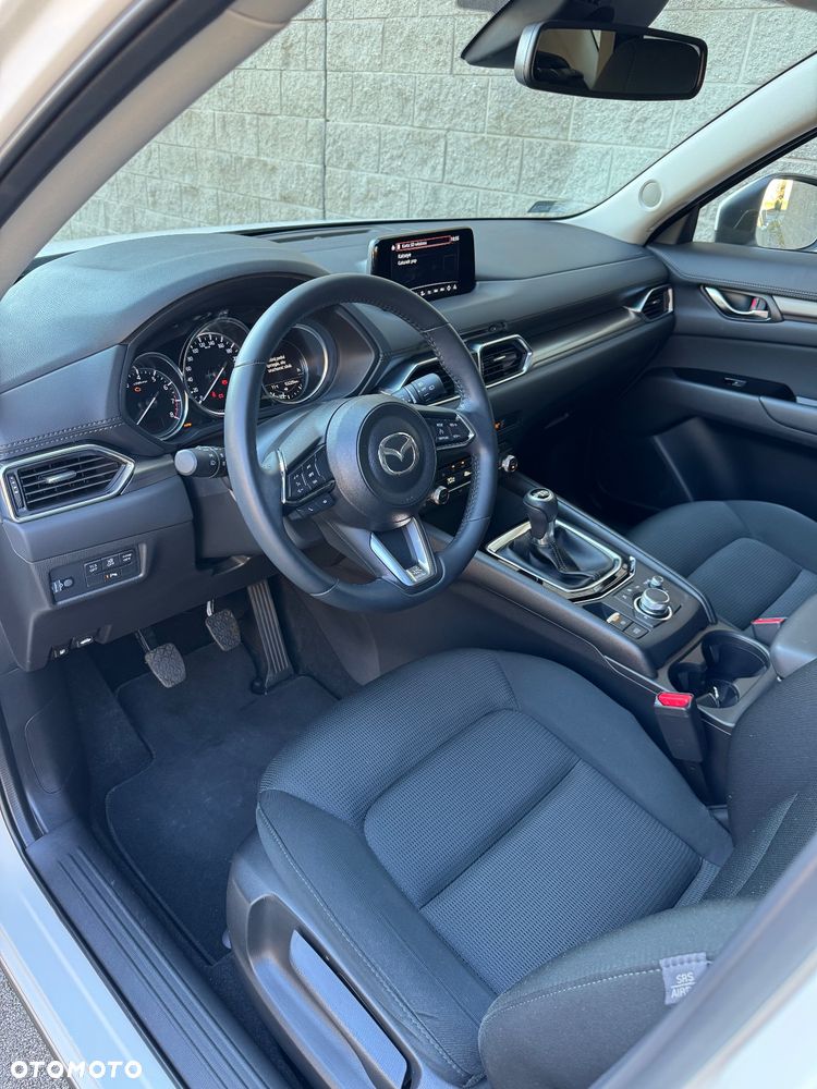 Mazda CX-5 2.0 Skyenergy 2WD - 8