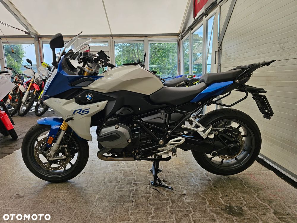 BMW K - 16