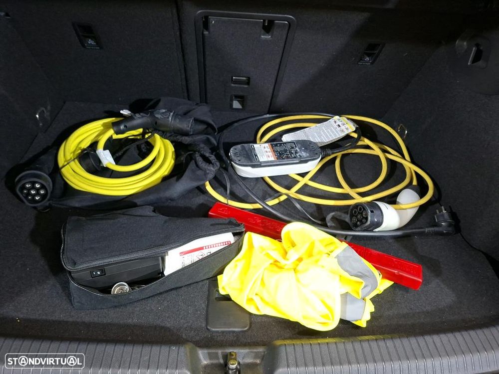 VW Golf 1.4 TSI e-Hybrid DSG - 10