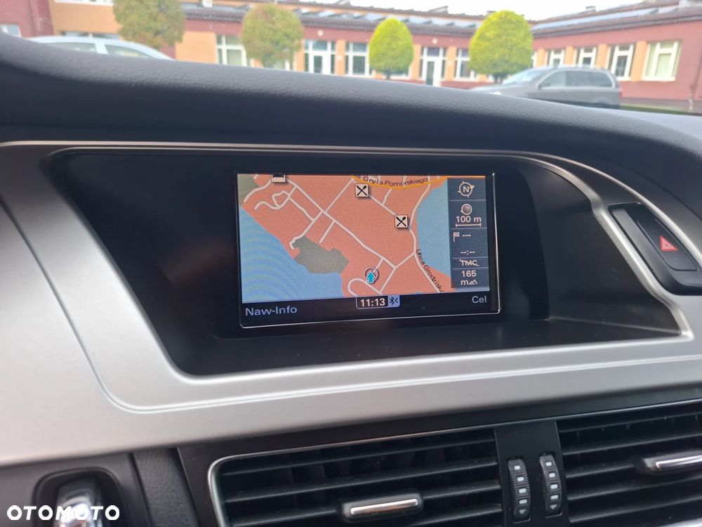 Audi A4 Avant - 28