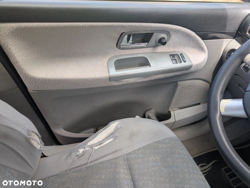 Ford Galaxy 2.0 - 11