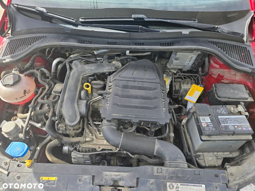 Skoda Fabia 1.0 TSI Monte Carlo - 30