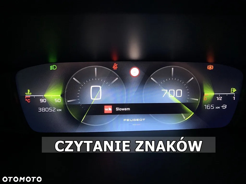 Peugeot 308 1.2 PureTech Allure S&S - 22