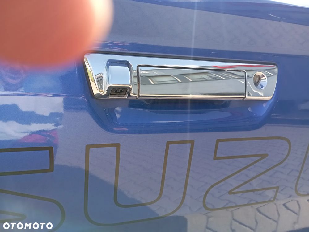 Isuzu D-Max 1.9 DC LSX - 17