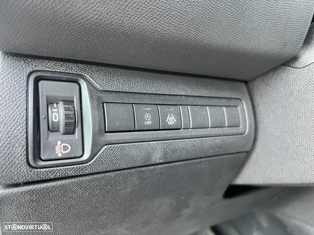 Peugeot 308 SW 1.5 BlueHDi Allure Pack - 22
