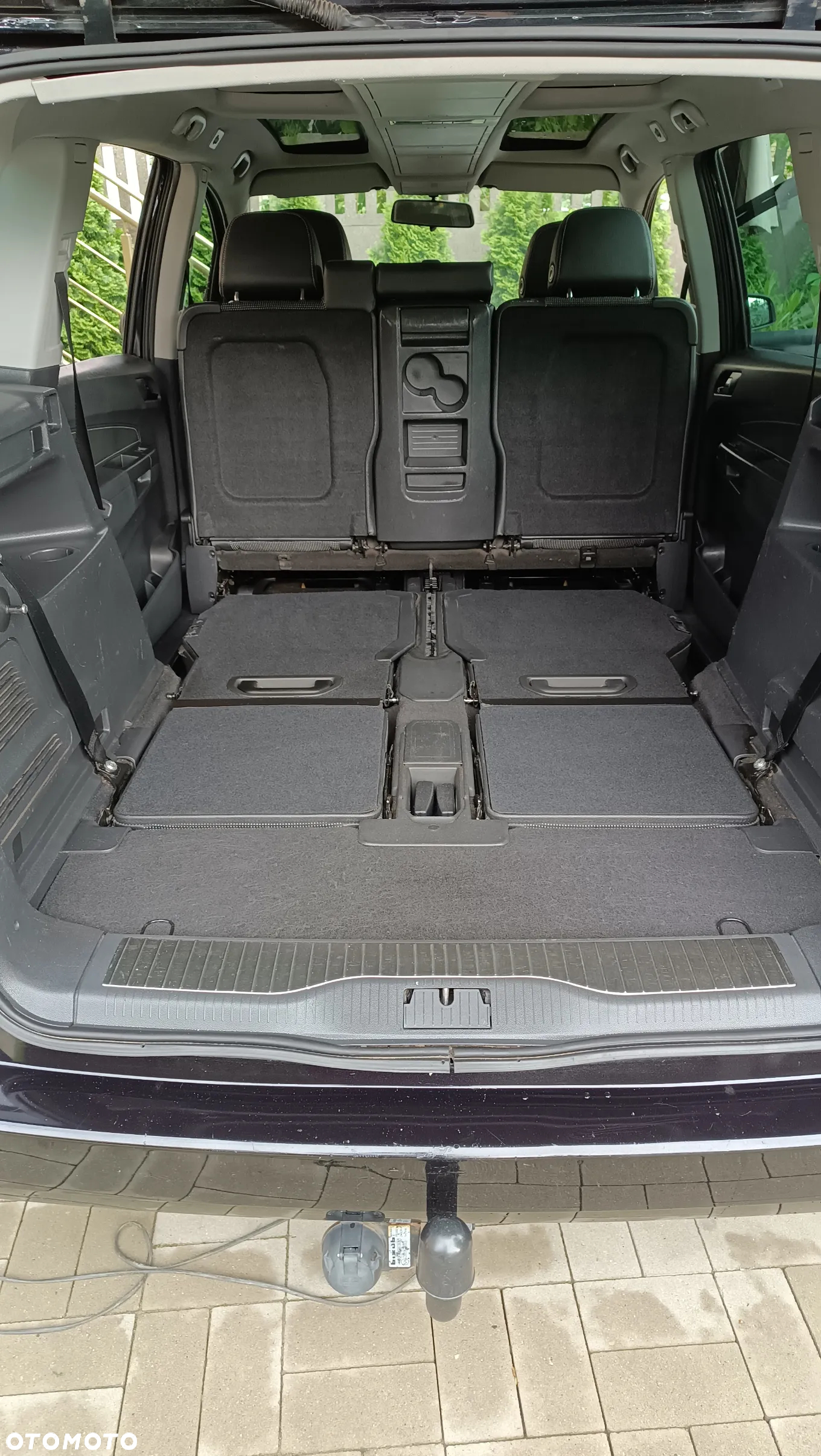 Opel Zafira 1.9 CDTI Cosmo - 9