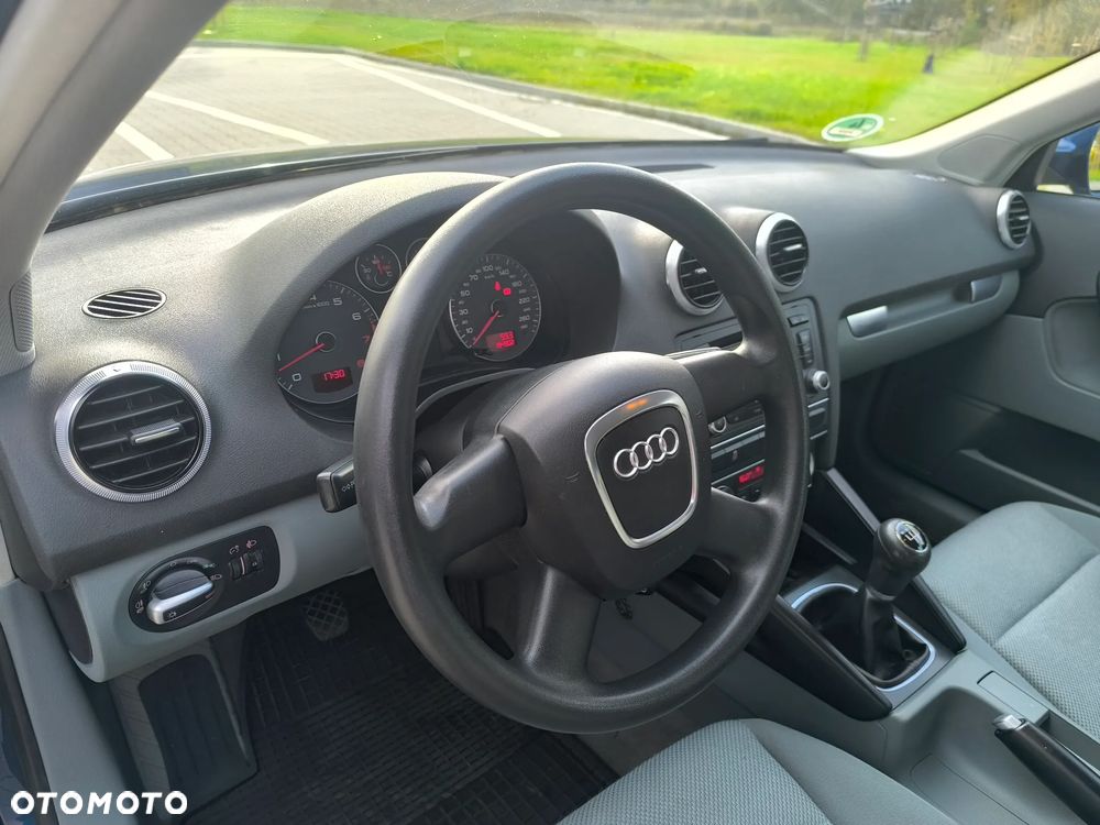 Audi A3 - 27
