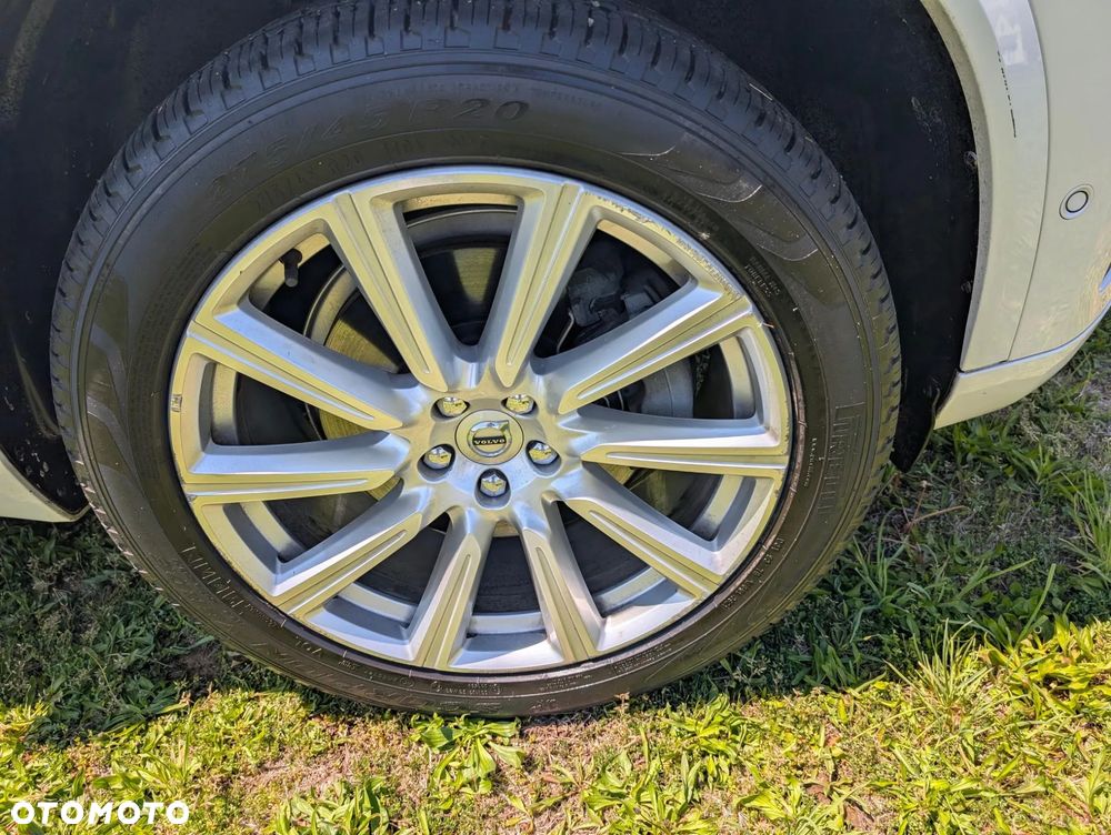 Volvo XC 90 T6 AWD Geartronic Inscription - 33