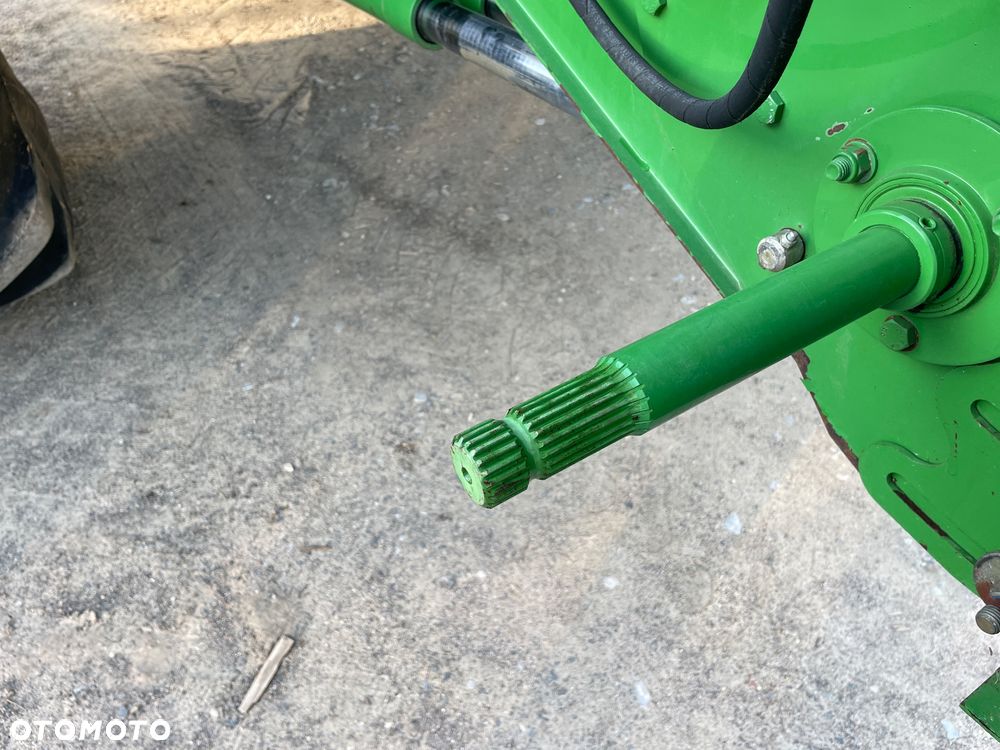 John Deere 1450 WTS - 7