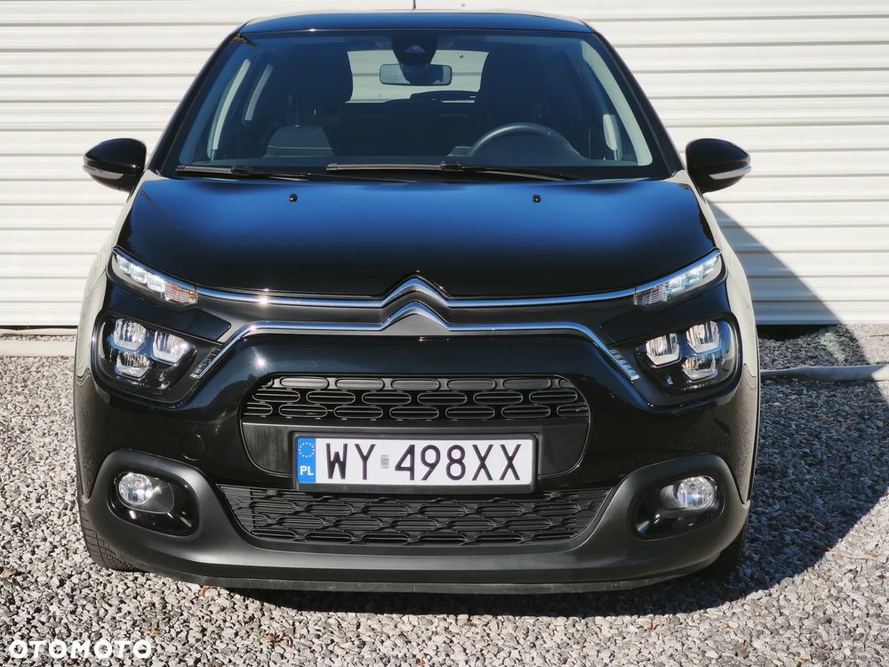 Citroën C3 1.2 PureTech Shine - 22