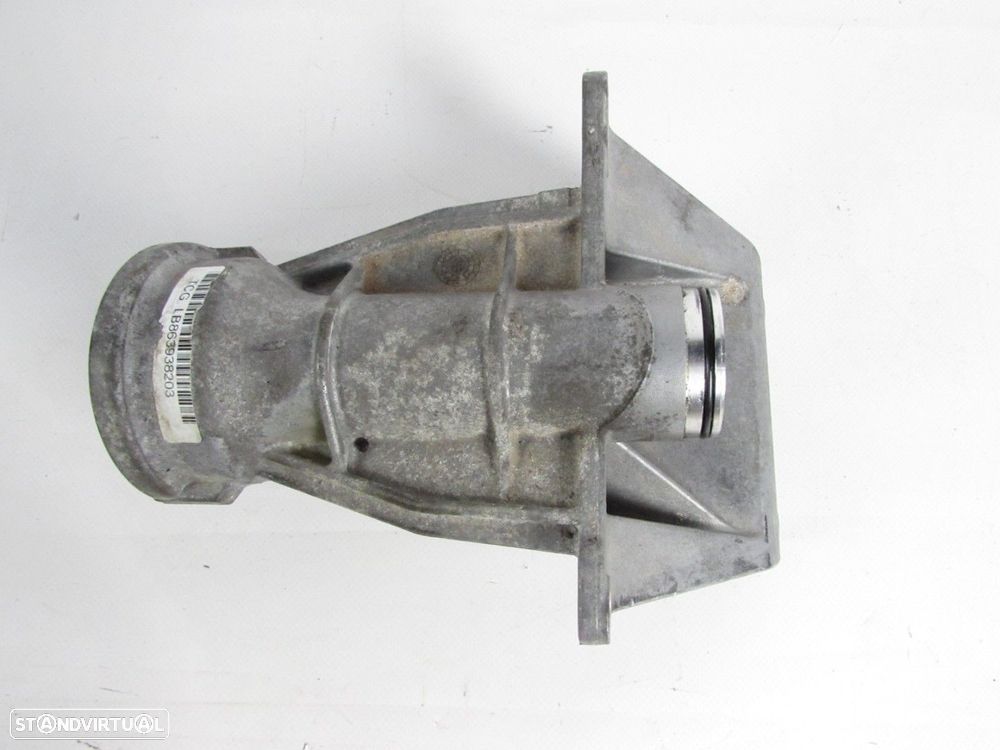 Suporte apoio diferencial Frente Seminovo/ Original BMW 7 (G11, G12)/BMW 5 (G30,... - 2