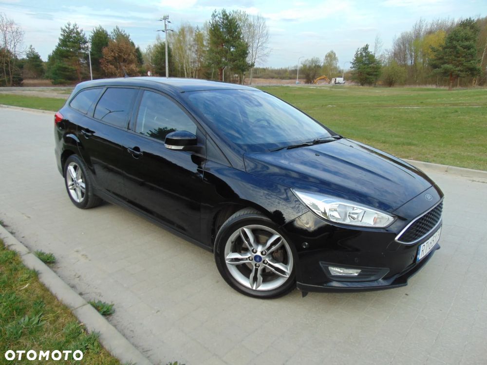 Ford Focus - 26