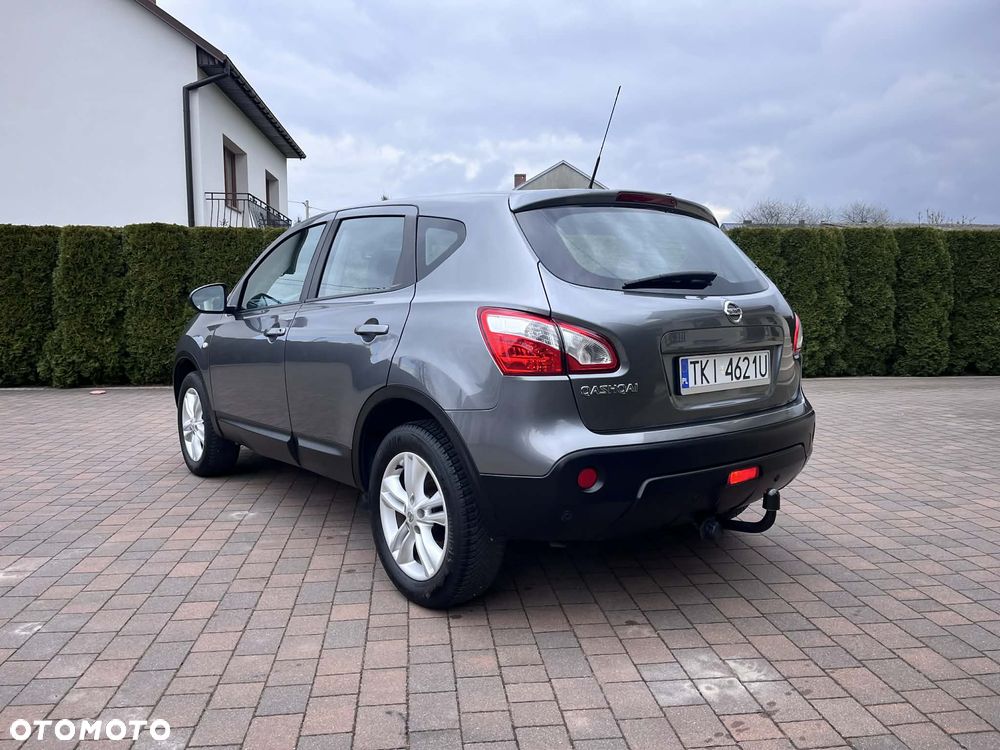 Nissan Qashqai 1.6 Acenta - 3