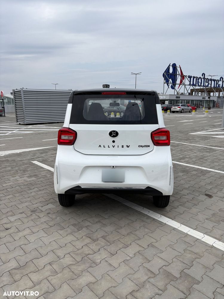 Allview Cityzen - 5