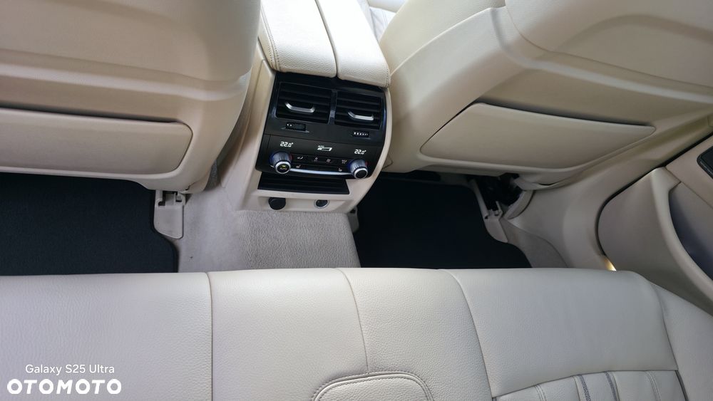 BMW Seria 5 540d xDrive M Sport sport - 30