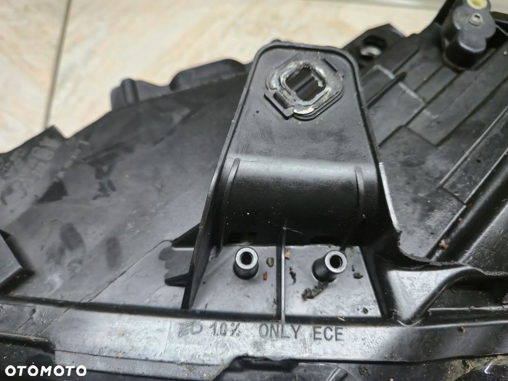 AUDI A3 8V LED MATRIX LAMPA LEWA 8V0941035 EU - 4