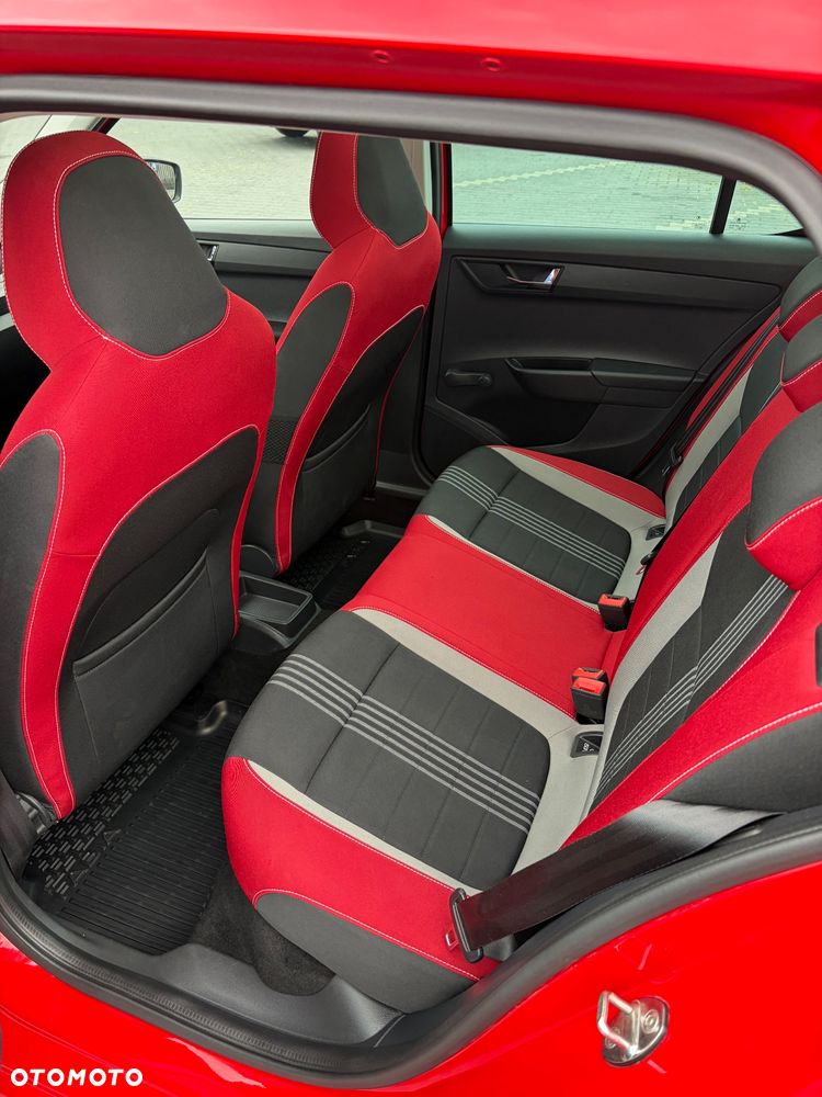 Skoda Fabia 1.0 TSI Monte Carlo - 9