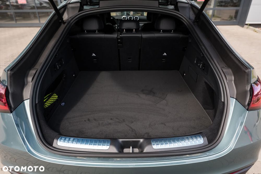 Mercedes-Benz GLC 220 d mHEV 4-Matic AMG Line - 17