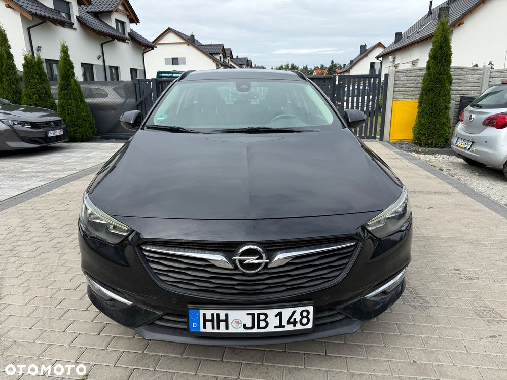 Opel Insignia 2.0 CDTI Elite S&S - 2