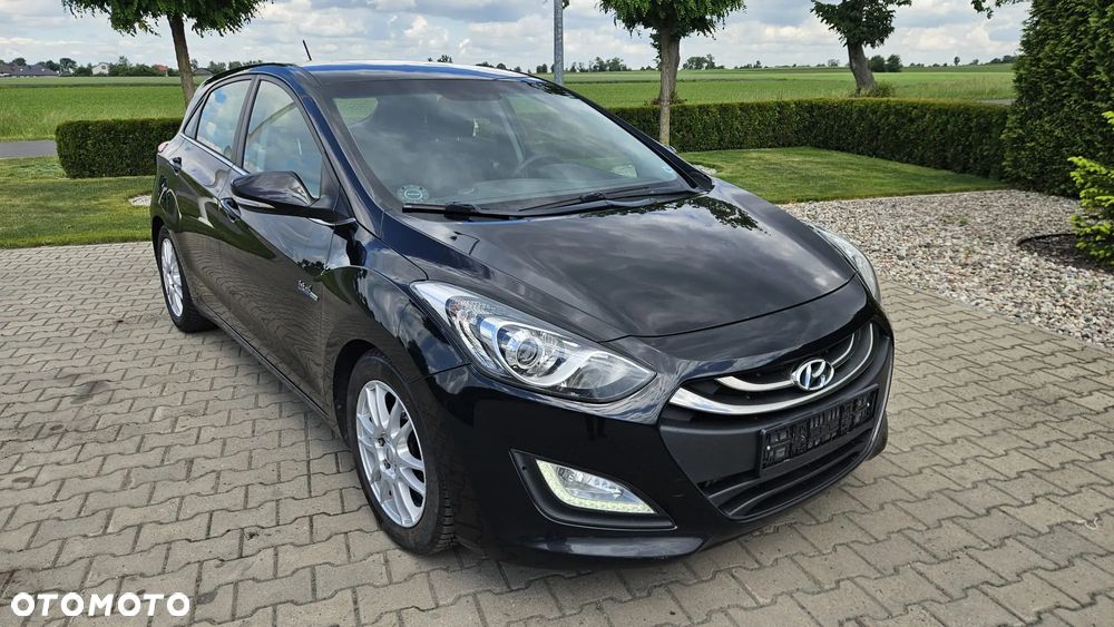 Hyundai i30 - 13