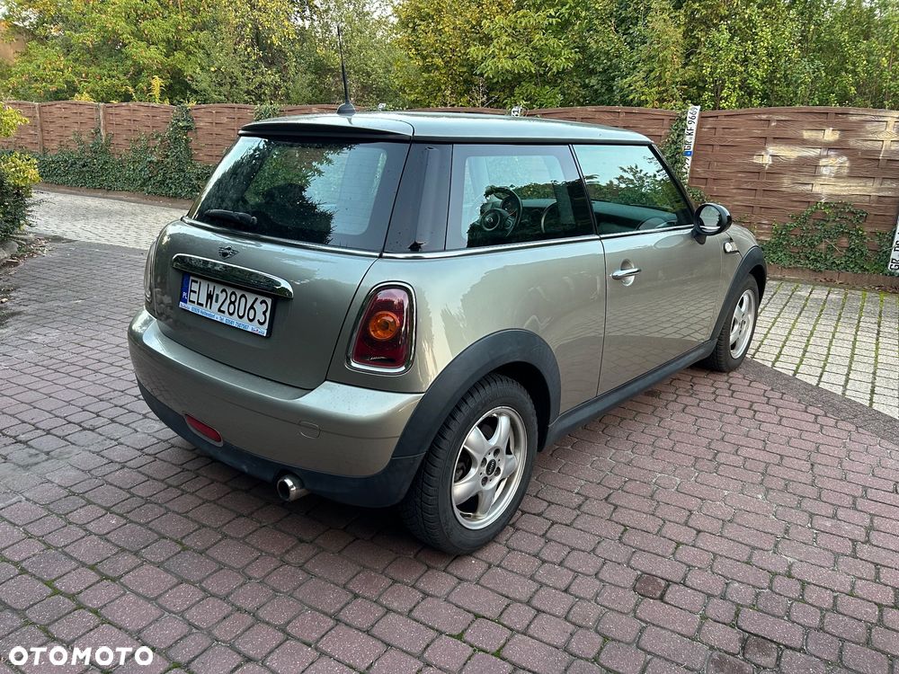 MINI ONE - 34