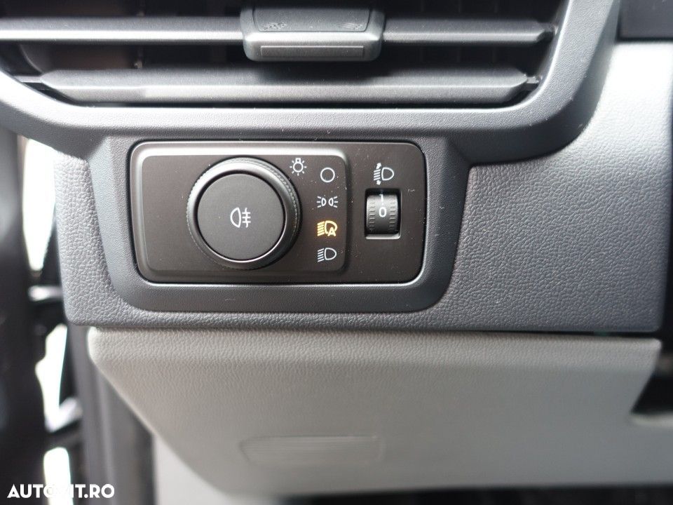 Ford Transit Custom - 23