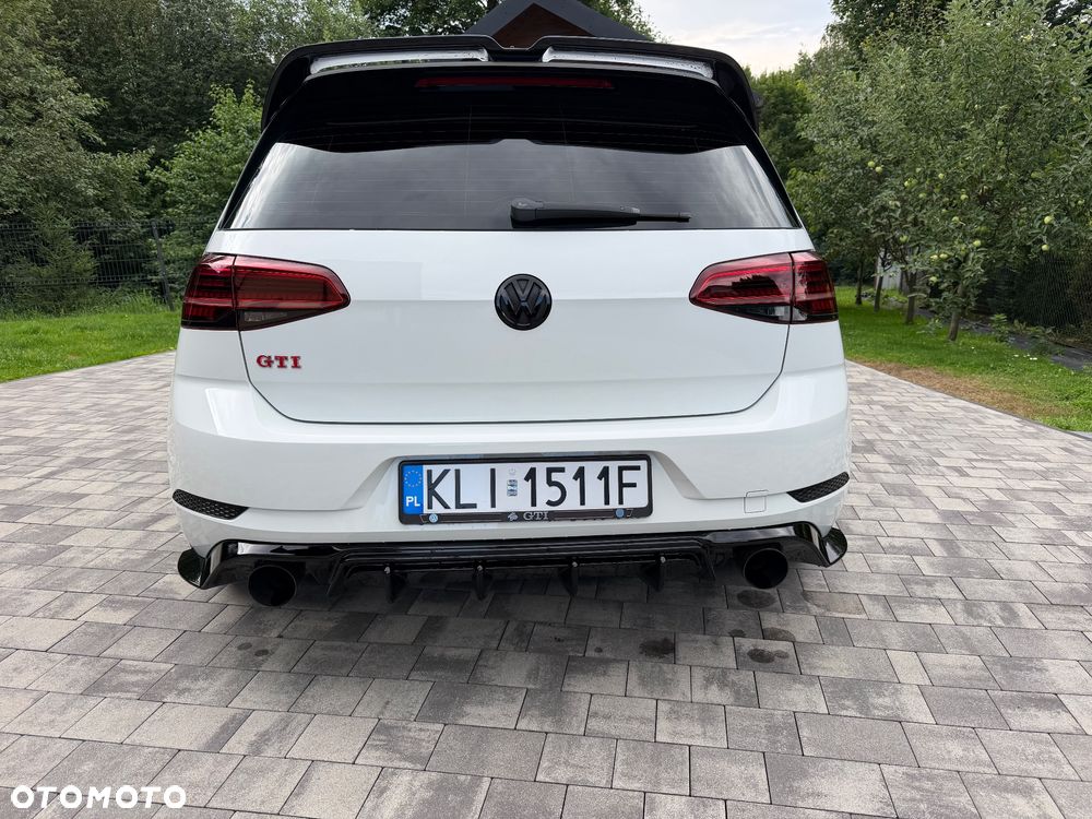 Volkswagen Golf 2.0 TSI BMT GTI Performance - 7