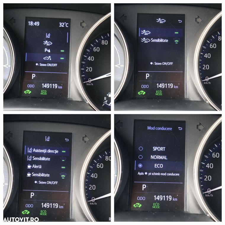 Toyota C-HR Flow - 7
