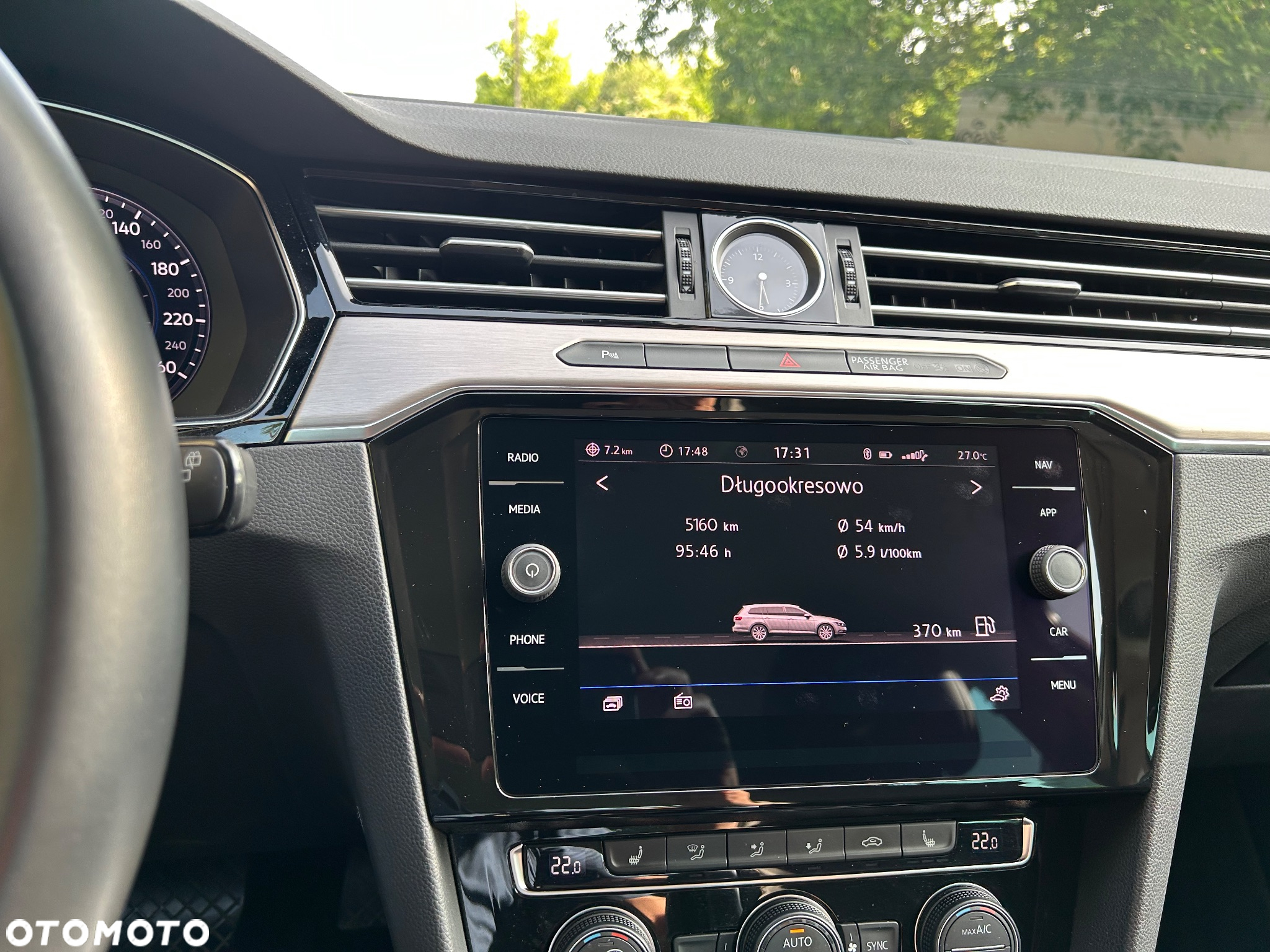 Volkswagen Passat 2.0 TDI BMT Highline DSG7 - 18
