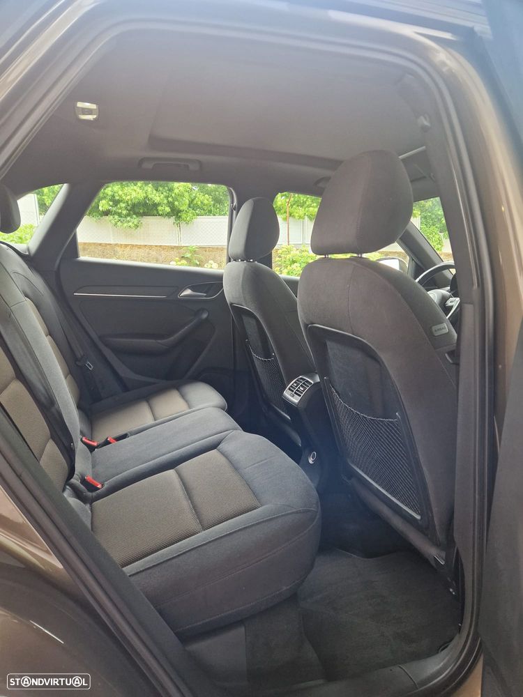 Audi Q3 - 11