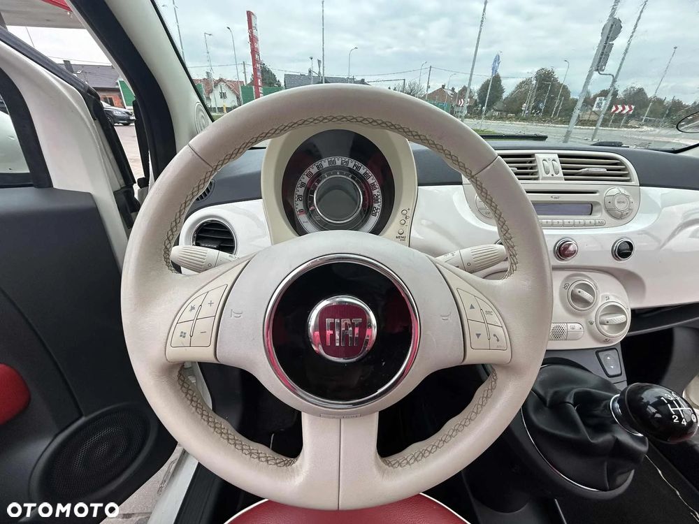 Fiat 500 - 7