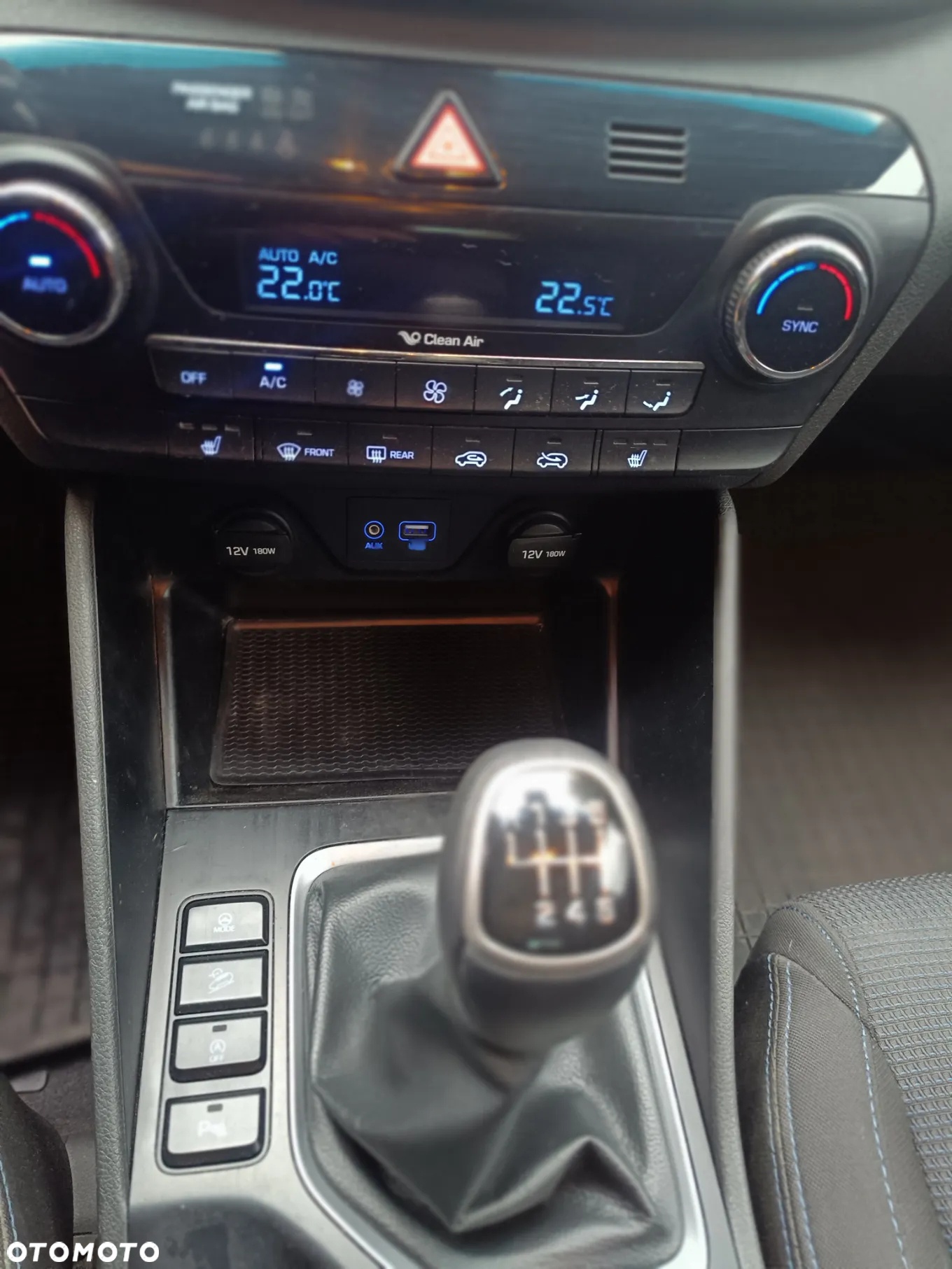 Hyundai Tucson - 17