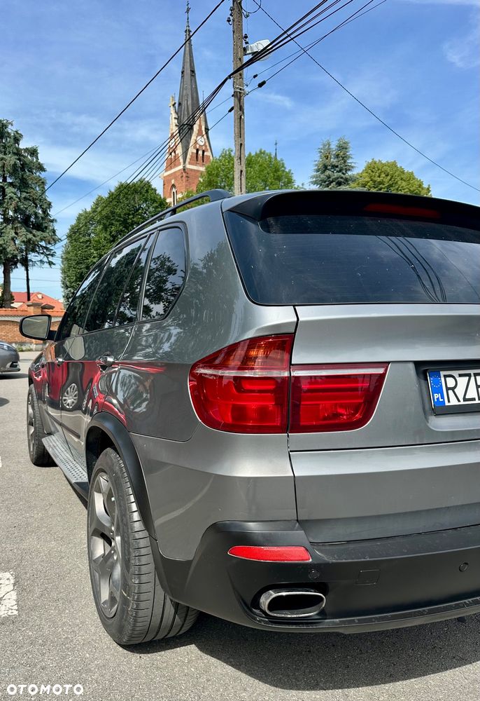BMW X5 xDrive30i - 7
