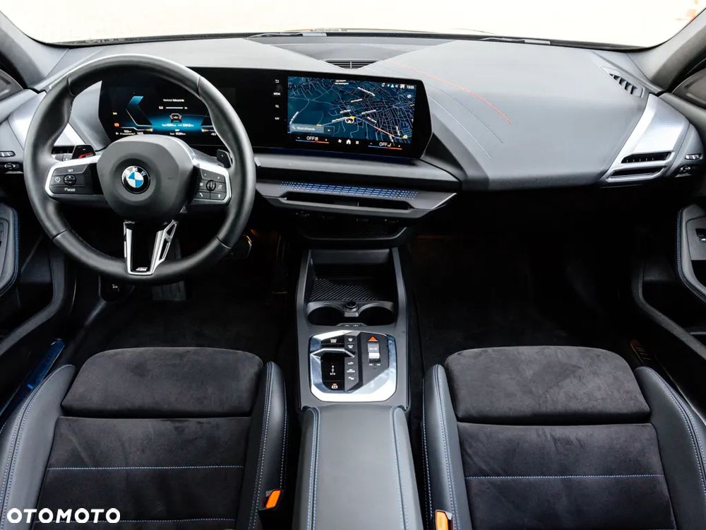 BMW Seria 1 - 8
