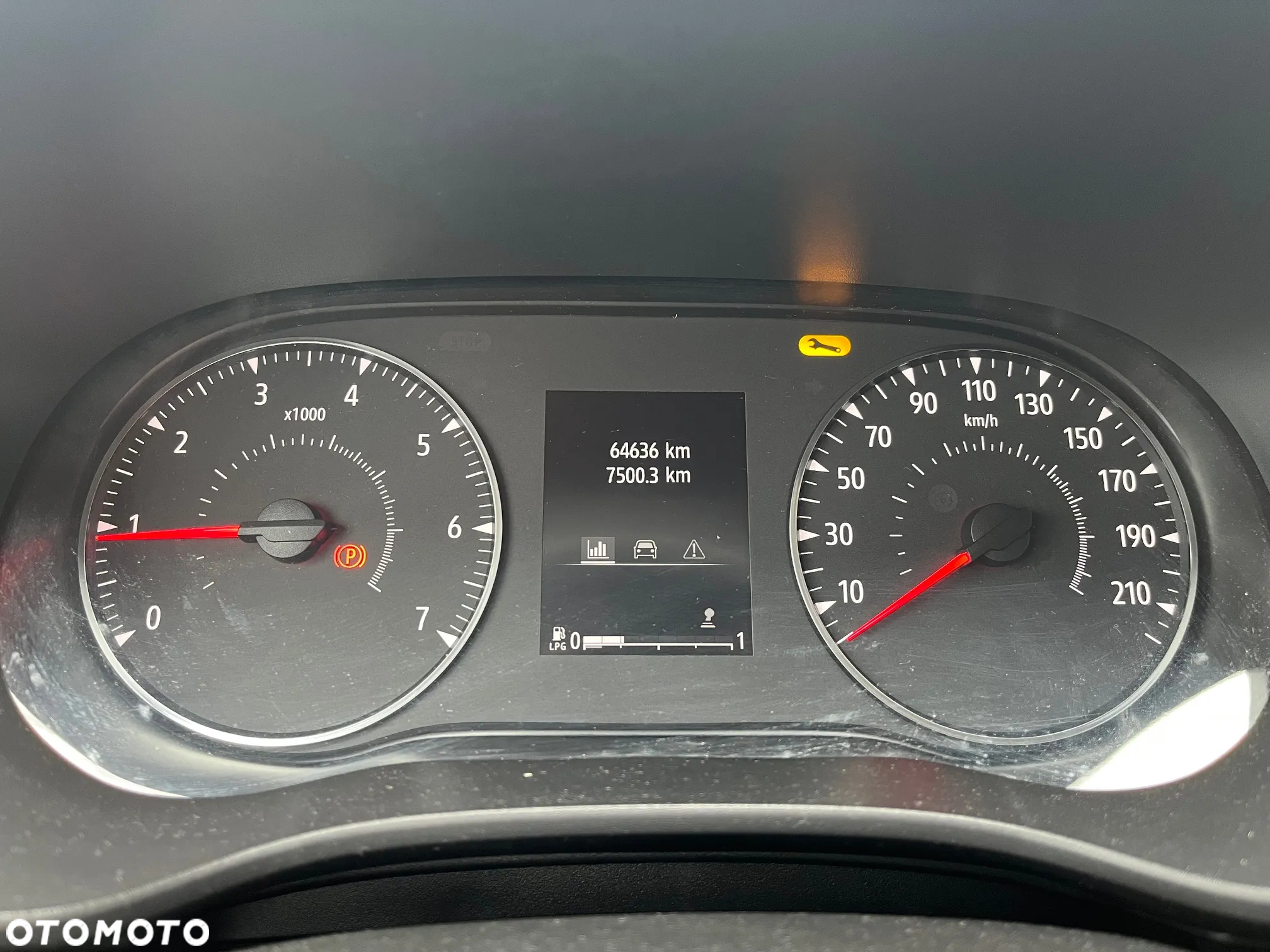 Dacia Sandero Stepway 1.0 TCe Comfort - 27