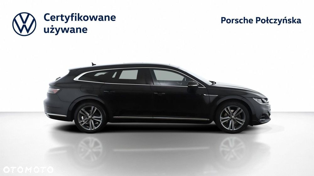 Volkswagen Arteon Shooting Brake 2.0 TDI R-Line DSG - 8