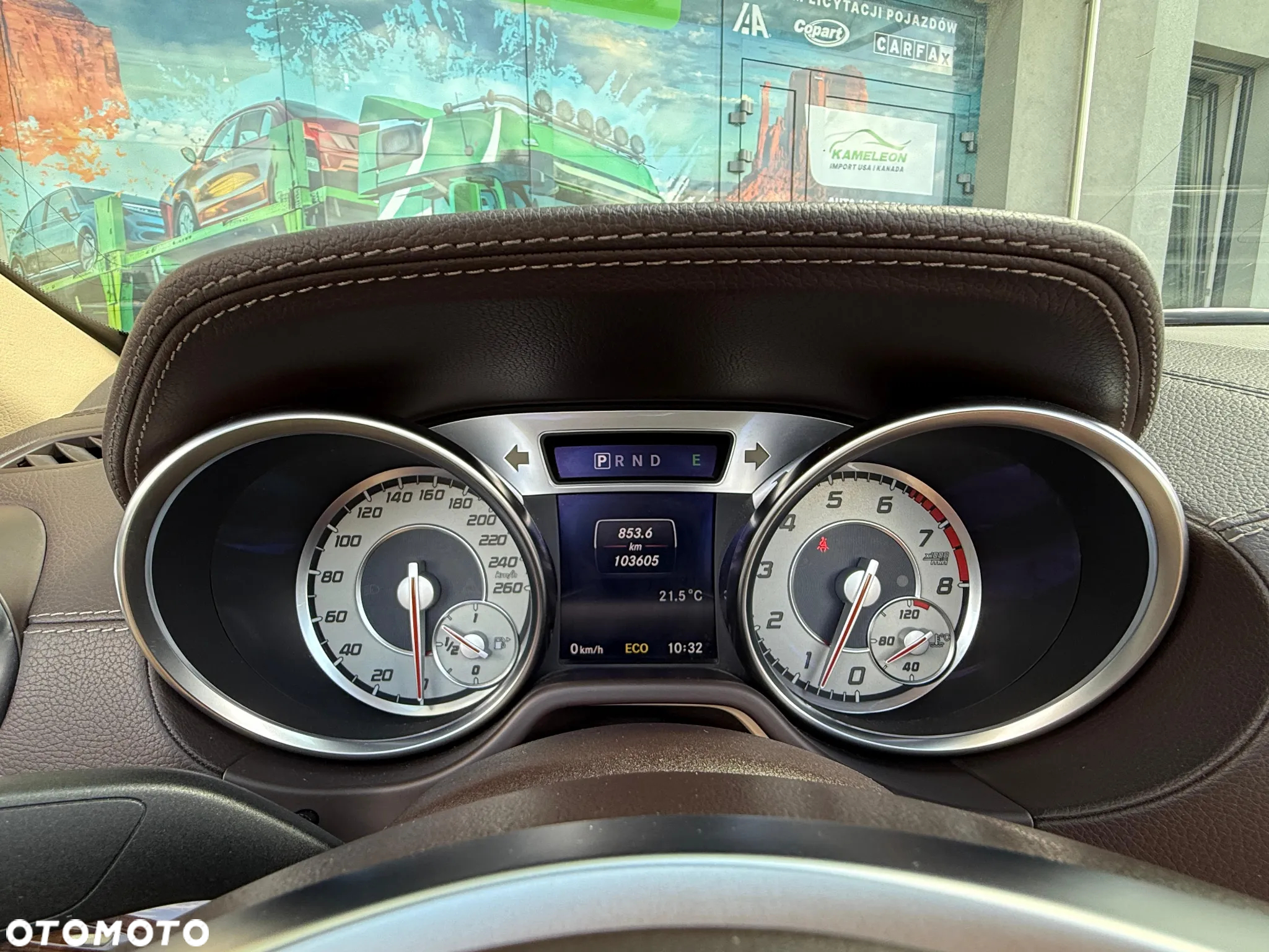 Mercedes-Benz SL - 25