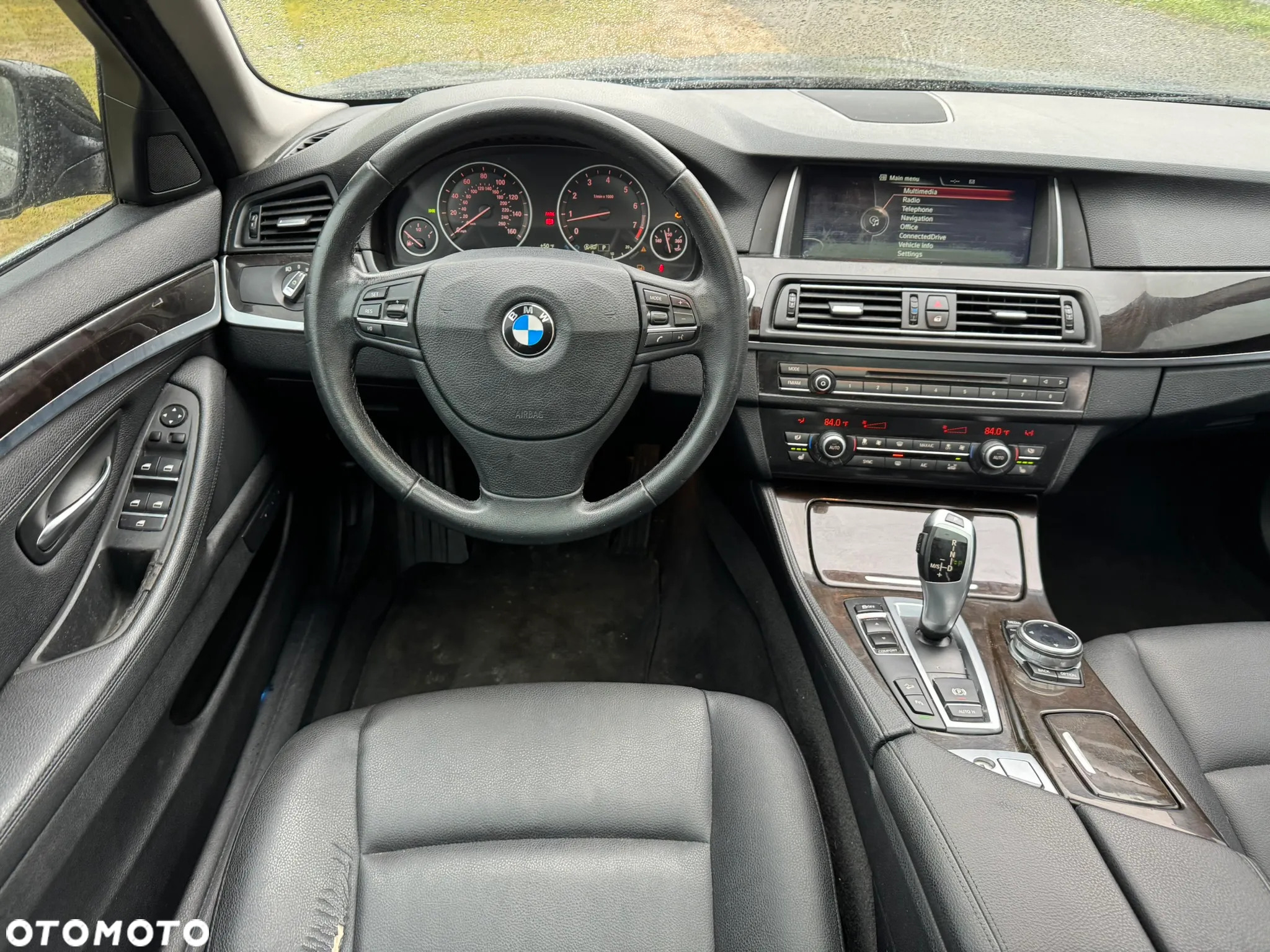 BMW Seria 5 - 12