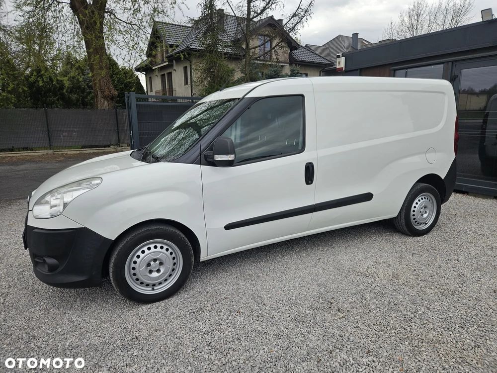 Fiat DOBLO - 3